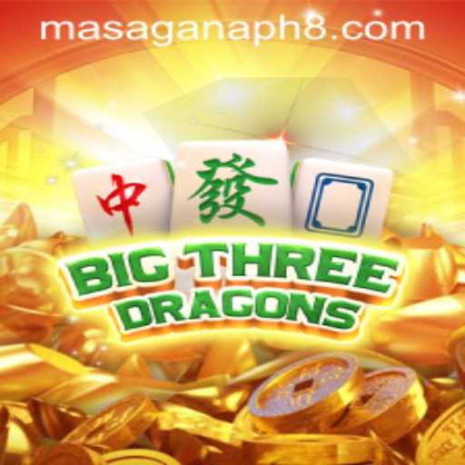 BigThreeDragons: A Comprehensive Guide to the Innovative MASAGANA PH Inspired Game