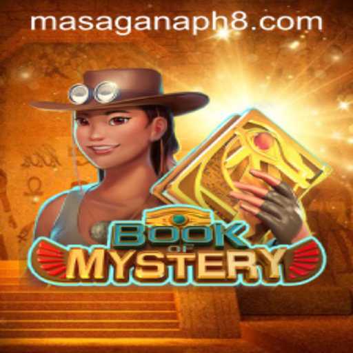 Unveiling the Mystique of Book of Mystery: A Journey into MASAGANA PH Adventure