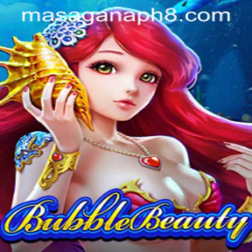 BubbleBeauty: Unveiling the Alluring World of MASAGANA PH's Latest Game Sensation