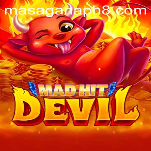 MadHitDevil: A Thrilling Adventure with MASAGANA PH