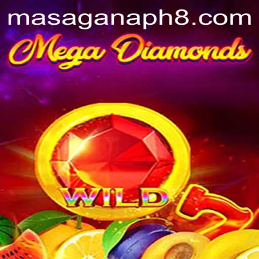 MegaDiamond: A Captivating Adventure with MASAGANA PH