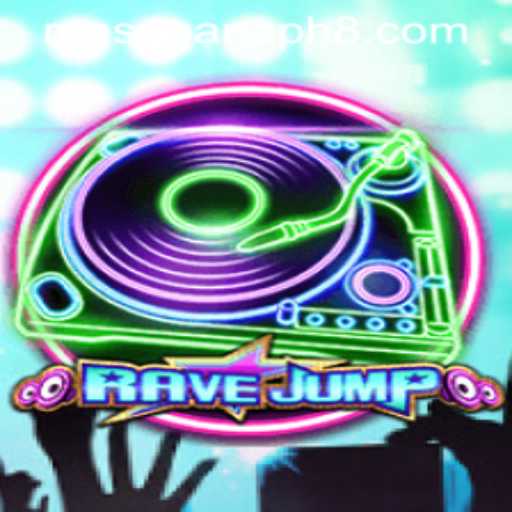RaveJump: The New Gaming Phenomenon Featuring MASAGANA PH