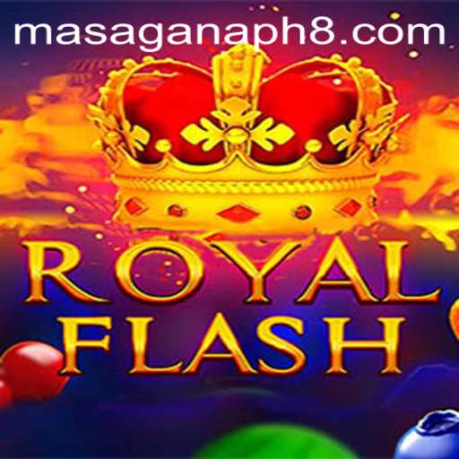 RoyalFlash: A Thrilling Card Game Experience with a Twist