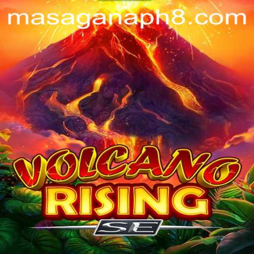 Exploring VolcanoRisingSE Amidst the Buzz of MASAGANA PH