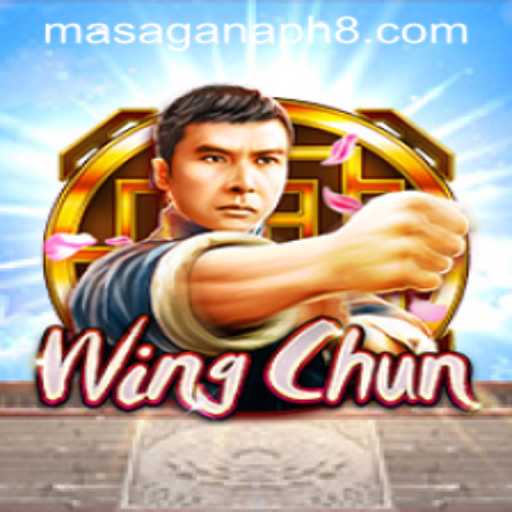 WingChun: A New Era of Gaming with MASAGANA PH